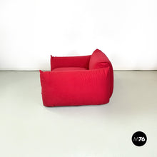 Load image into Gallery viewer, Sofas and armchair Marenco by Mario Marenco for Arflex, 1970s