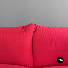 Load image into Gallery viewer, Sofas and armchair Marenco by Mario Marenco for Arflex, 1970s