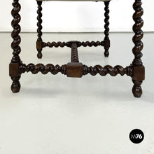 将图片加载到图库查看器,Chair or armchair with armrests, early 1900s