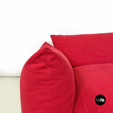 Load image into Gallery viewer, Sofas and armchair Marenco by Mario Marenco for Arflex, 1970s