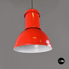 Charger l'image dans la galerie, Chandelier Lampara by Roberto Menghi for Fontana Arte, 1960s