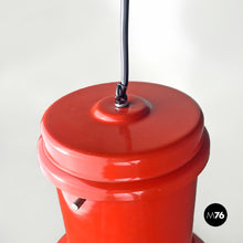 Charger l'image dans la galerie, Chandelier Lampara by Roberto Menghi for Fontana Arte, 1960s