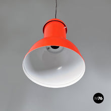 Charger l'image dans la galerie, Chandelier Lampara by Roberto Menghi for Fontana Arte, 1960s