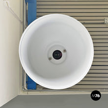 Charger l'image dans la galerie, Chandelier Lampara by Roberto Menghi for Fontana Arte, 1960s