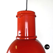 Charger l'image dans la galerie, Chandelier Lampara by Roberto Menghi for Fontana Arte, 1960s