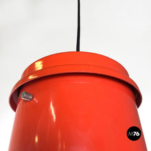 Charger l'image dans la galerie, Chandelier Lampara by Roberto Menghi for Fontana Arte, 1960s