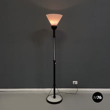 画像をギャラリービューアに読み込む, Floor lamp by Roberto Freno for VeArt, 1980s