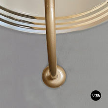 Load image into Gallery viewer, Murano glass wall lamps by Leucos, 1980s