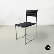 Load image into Gallery viewer, Spaghetti chairs by Giandomenico Belotti for Alias, 1980s