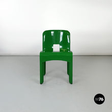 将图片加载到图库查看器,Chairs 4868 Sedia Universale by Joe Colombo for Kartell, 1970s