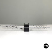 Load image into Gallery viewer, Table lamp by Theodore Waddell for Zanotta, 1971