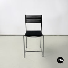 Load image into Gallery viewer, Spaghetti chairs by Giandomenico Belotti for Alias, 1980s