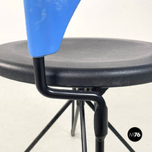 将图片加载到图库查看器,Chair Sofia by Carlo Bartoli for Bonaldi, 1980s