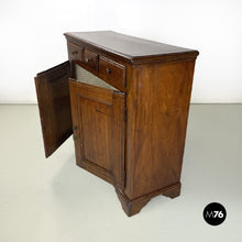 画像をギャラリービューアに読み込む, Wooden sideboard, 1900s