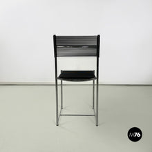 Load image into Gallery viewer, Spaghetti chairs by Giandomenico Belotti for Alias, 1980s