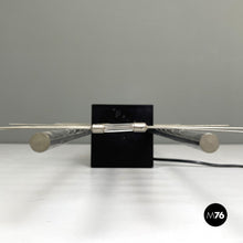 Load image into Gallery viewer, Table lamp by Theodore Waddell for Zanotta, 1971