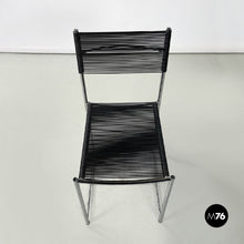 Load image into Gallery viewer, Spaghetti chairs by Giandomenico Belotti for Alias, 1980s