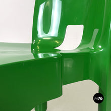 将图片加载到图库查看器,Chairs 4868 Sedia Universale by Joe Colombo for Kartell, 1970s