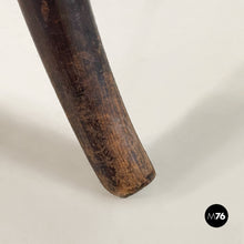 Load image into Gallery viewer, Thonet armchair with reclining backrest, early 1900s