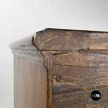 画像をギャラリービューアに読み込む, Wooden sideboard, 1900s