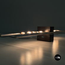 Load image into Gallery viewer, Table lamp by Theodore Waddell for Zanotta, 1971