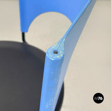 将图片加载到图库查看器,Chair Sofia by Carlo Bartoli for Bonaldi, 1980s