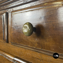 画像をギャラリービューアに読み込む, Wooden sideboard, 1900s