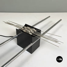 Load image into Gallery viewer, Table lamp by Theodore Waddell for Zanotta, 1971