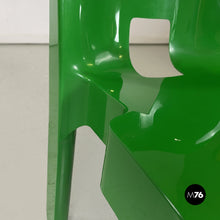 将图片加载到图库查看器,Chairs 4868 Sedia Universale by Joe Colombo for Kartell, 1970s