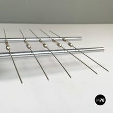 Load image into Gallery viewer, Table lamp by Theodore Waddell for Zanotta, 1971