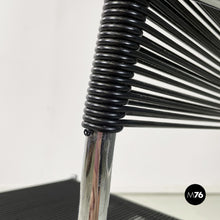 Load image into Gallery viewer, Spaghetti chairs by Giandomenico Belotti for Alias, 1980s