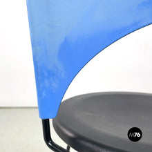 将图片加载到图库查看器,Chair Sofia by Carlo Bartoli for Bonaldi, 1980s