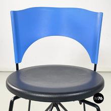 将图片加载到图库查看器,Chair Sofia by Carlo Bartoli for Bonaldi, 1980s