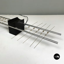 Load image into Gallery viewer, Table lamp by Theodore Waddell for Zanotta, 1971