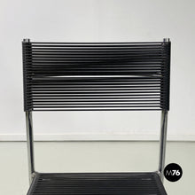 Load image into Gallery viewer, Spaghetti chairs by Giandomenico Belotti for Alias, 1980s