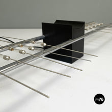 Load image into Gallery viewer, Table lamp by Theodore Waddell for Zanotta, 1971