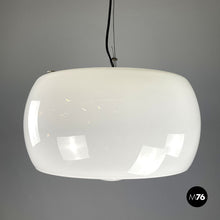 Charger l'image dans la galerie, Ceiling lamp Omega by Vico Magistretti for Artemide, 1960s