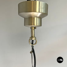 Charger l'image dans la galerie, Ceiling lamp Omega by Vico Magistretti for Artemide, 1960s