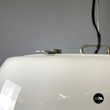 Charger l'image dans la galerie, Ceiling lamp Omega by Vico Magistretti for Artemide, 1960s