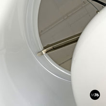 Charger l'image dans la galerie, Ceiling lamp Omega by Vico Magistretti for Artemide, 1960s