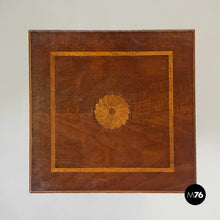 Load image into Gallery viewer, Wooden revolving bookcases, 1900s