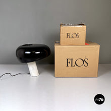 Charger l'image dans la galerie, Table lamp Snoopy by Achille and Pier Giacomo Castiglioni for Flos, 2022