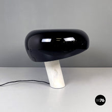 Charger l'image dans la galerie, Table lamp Snoopy by Achille and Pier Giacomo Castiglioni for Flos, 2022