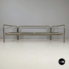 画像をギャラリービューアに読み込む, Daybed Locus Solus by Gae Aulenti for Poltronova, 1970s