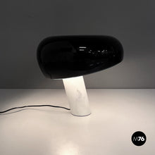 Charger l'image dans la galerie, Table lamp Snoopy by Achille and Pier Giacomo Castiglioni for Flos, 2022