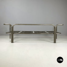 画像をギャラリービューアに読み込む, Daybed Locus Solus by Gae Aulenti for Poltronova, 1970s