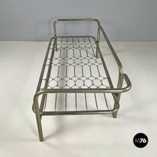 画像をギャラリービューアに読み込む, Daybed Locus Solus by Gae Aulenti for Poltronova, 1970s