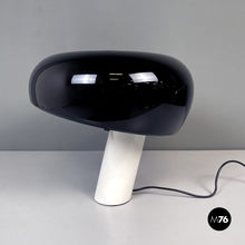 Charger l'image dans la galerie, Table lamp Snoopy by Achille and Pier Giacomo Castiglioni for Flos, 2022