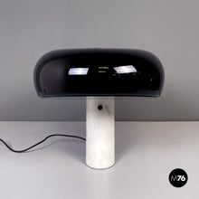 Charger l'image dans la galerie, Table lamp Snoopy by Achille and Pier Giacomo Castiglioni for Flos, 2022