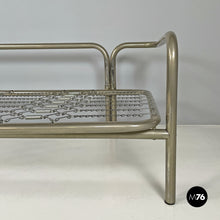 画像をギャラリービューアに読み込む, Daybed Locus Solus by Gae Aulenti for Poltronova, 1970s